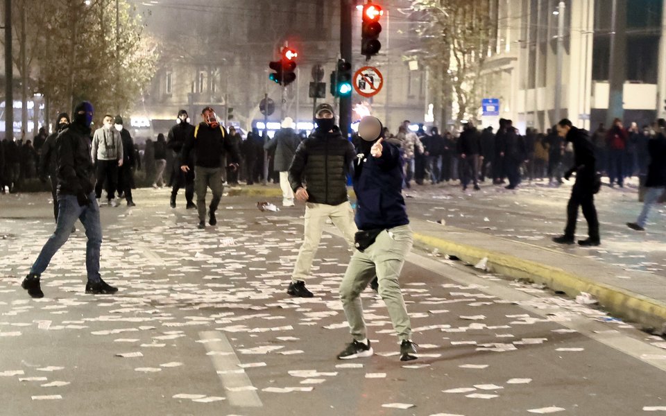 Φωτογραφία: Intimenews, Γιάννης Λιάκος
