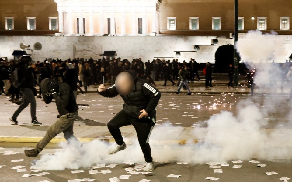 Φωτογραφία: Intimenews, Γιάννης Λιάκος