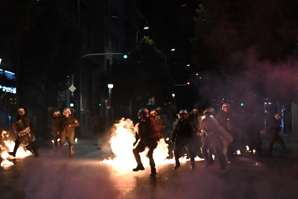 Φωτογραφία: Eurokinissi