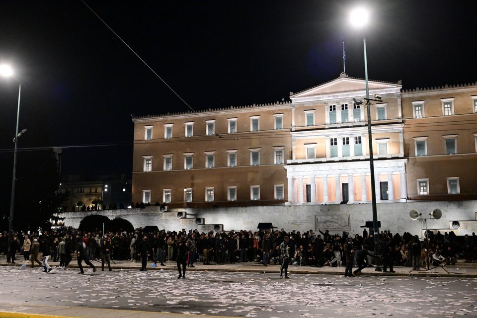 Φωτογραφία: Eurokinissi