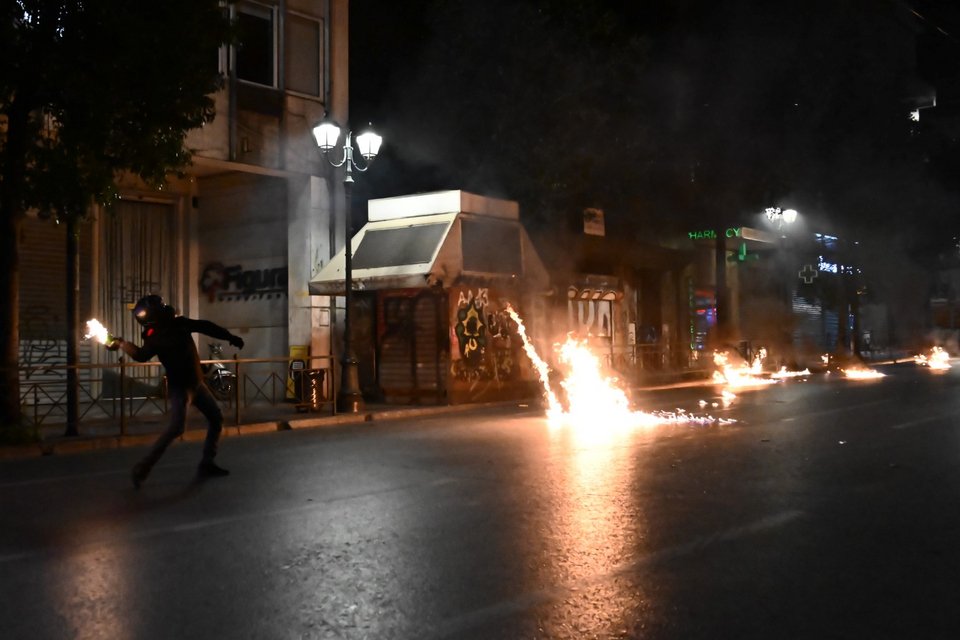 Φωτογραφία: Eurokinissi