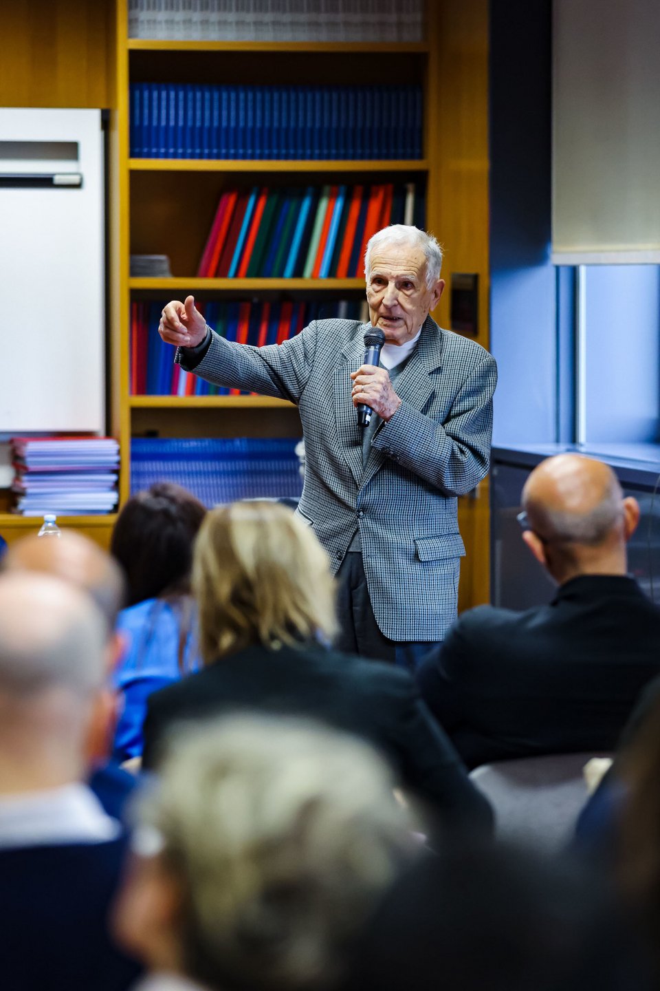 Silvio Garattini
