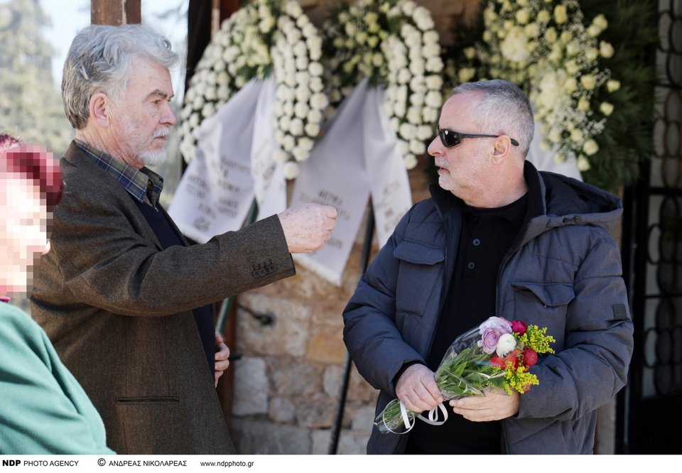 Στέλιος Γούτης, Περικλής Λιανός