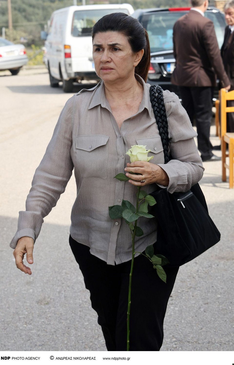 Άννα Κουρή