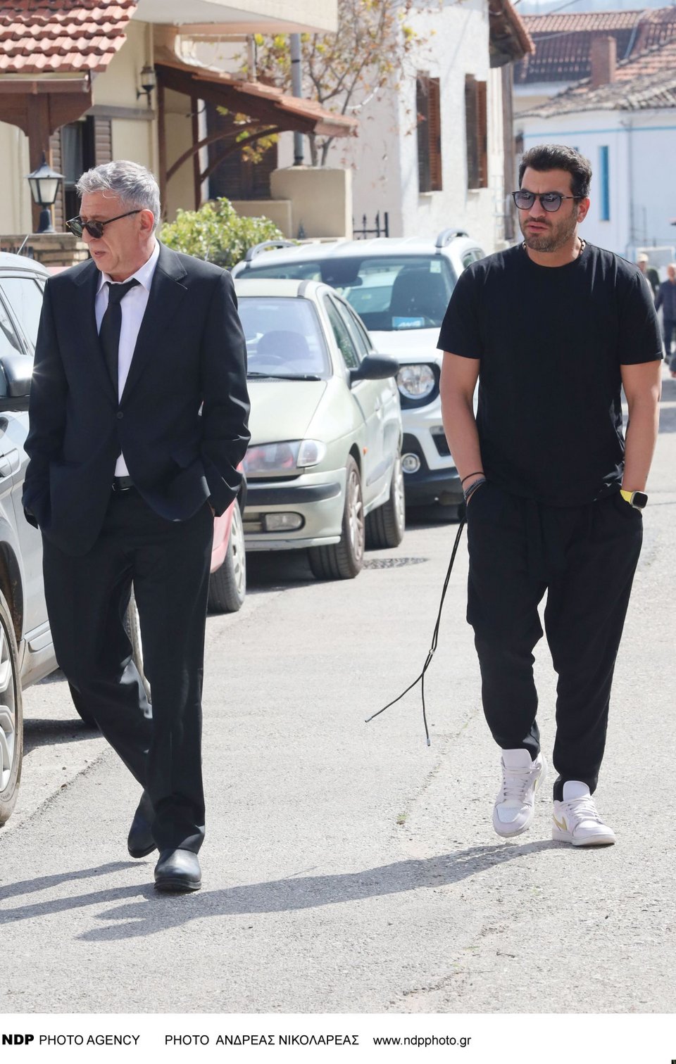 Κώστας Κόκλας, Μάνος Ιωάννου