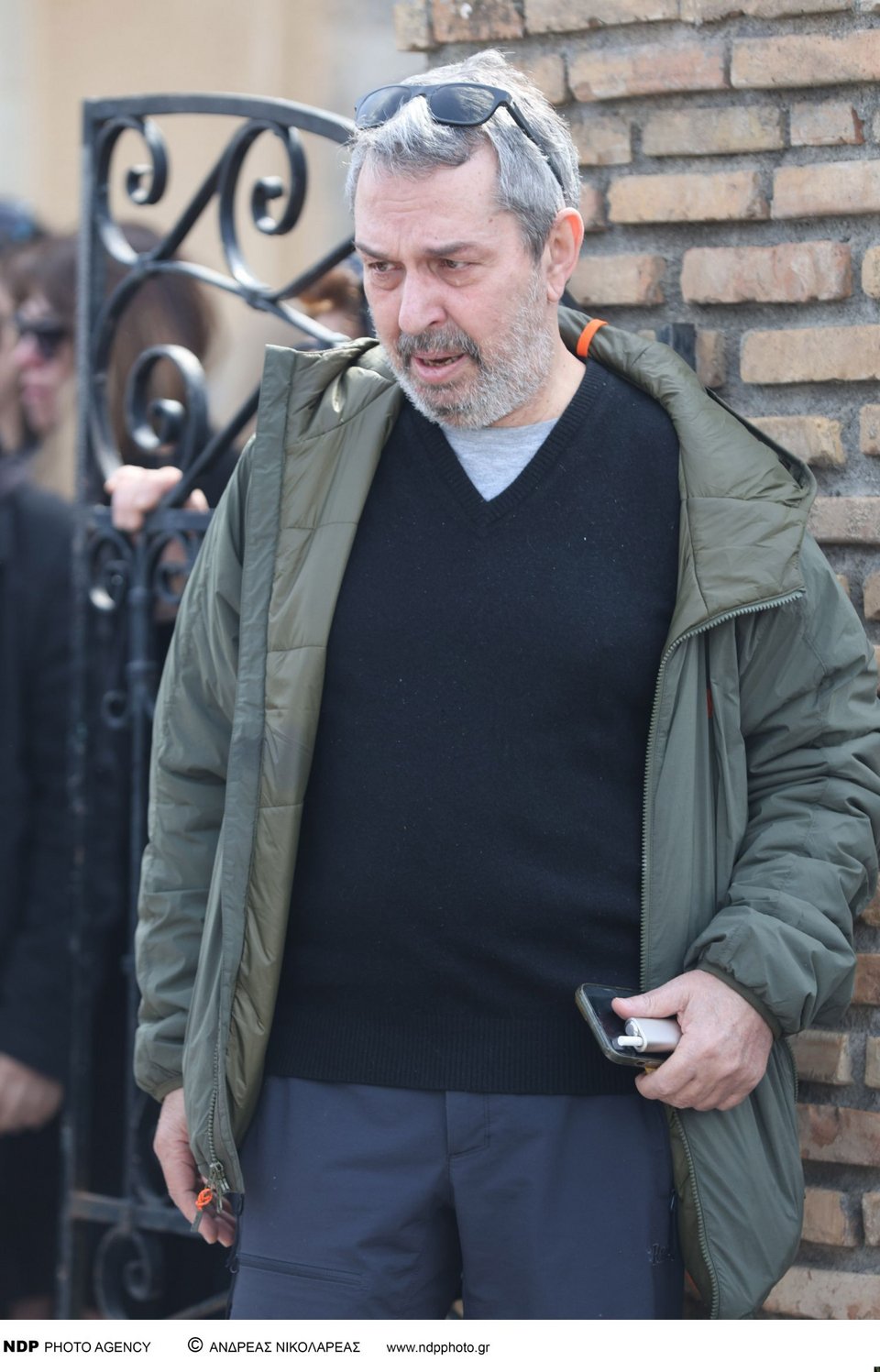 Χρήστος Χατζηπαναγιώτης