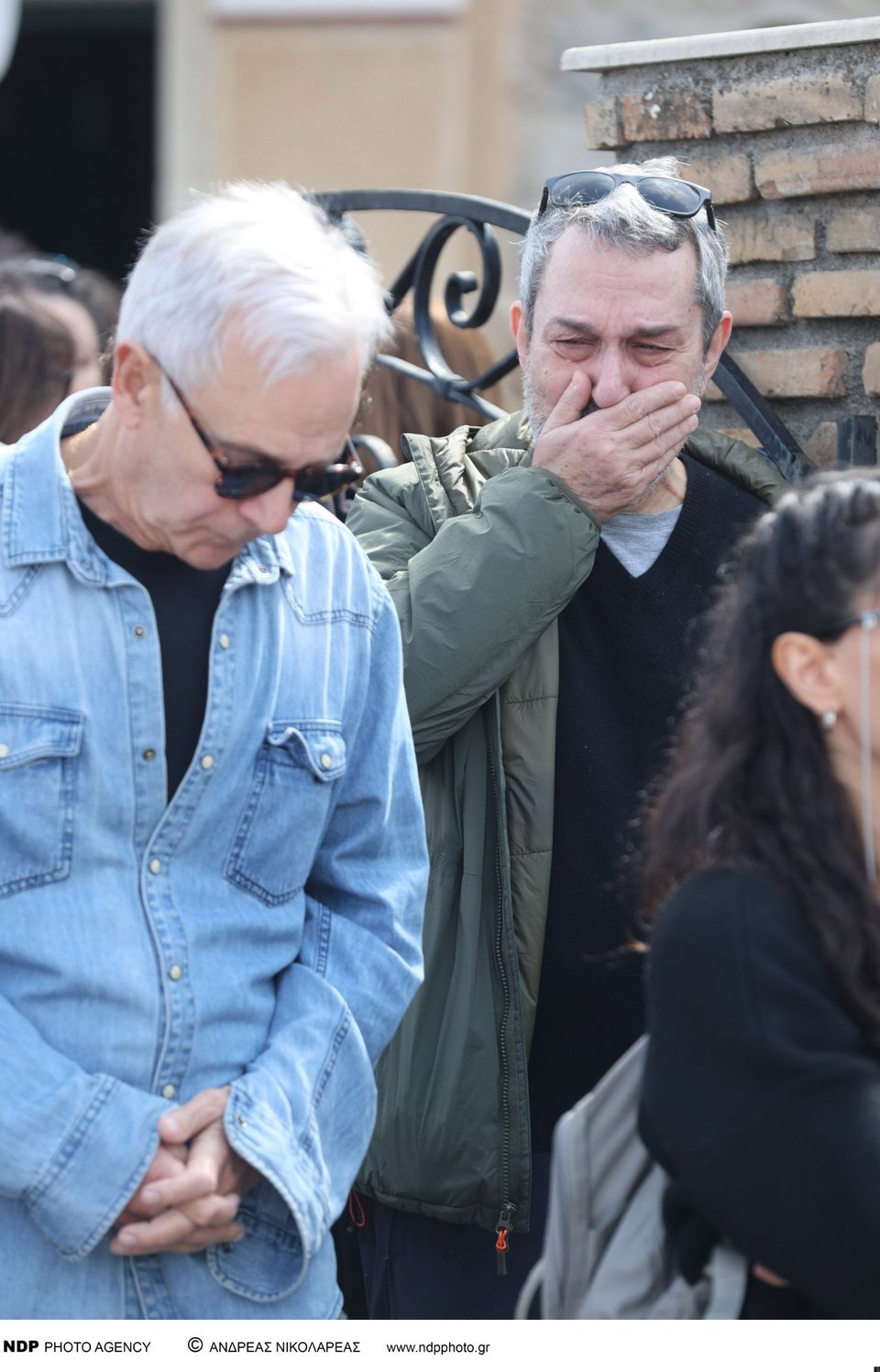 Αλέξανδρος Αντωνόπουλος-Χρήστος Χατζηπαναγιώτης