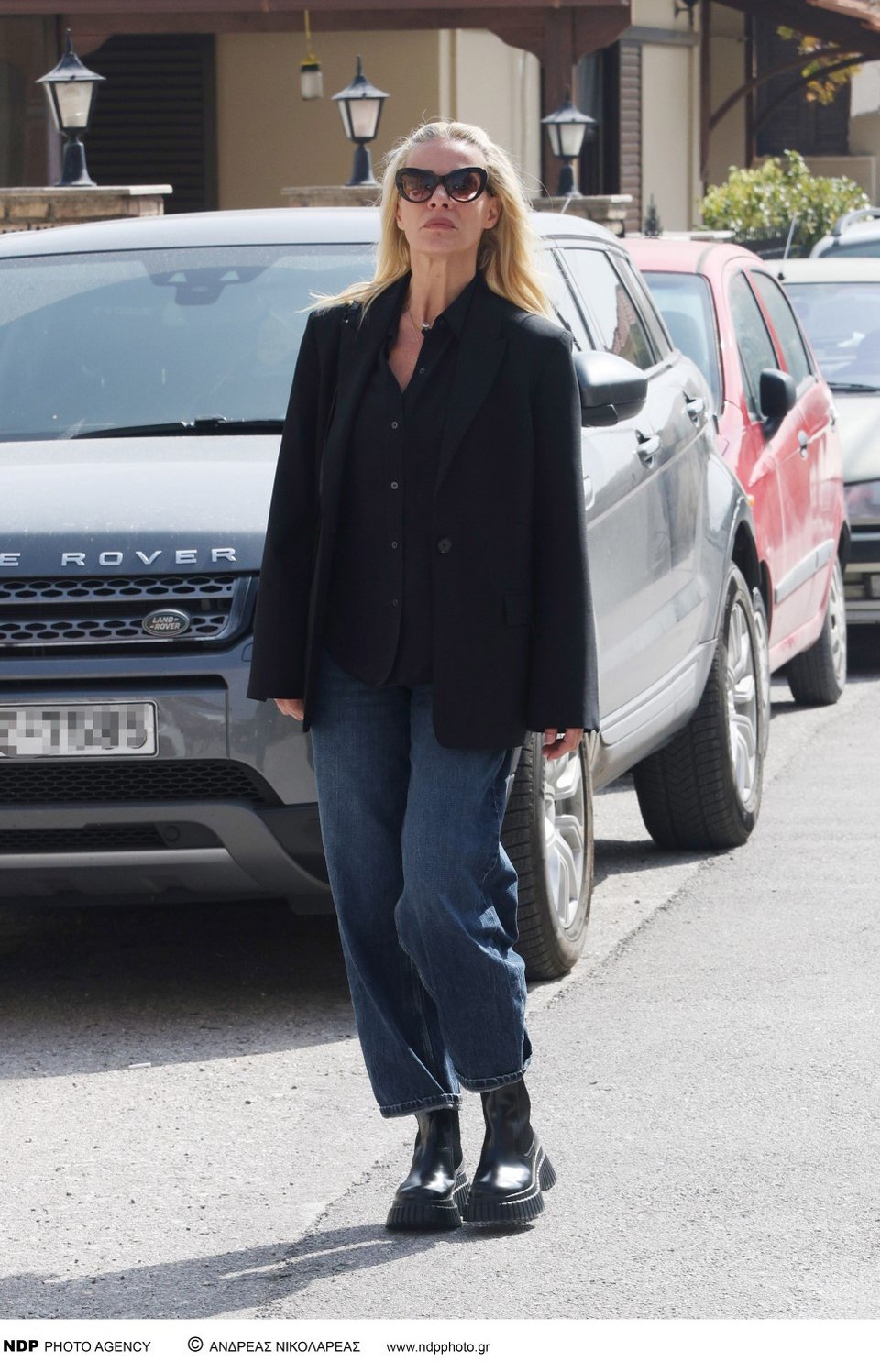 Ζέτα Μακρυπούλια