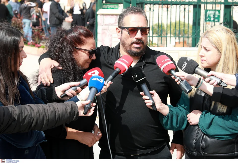 Κυριακή Γρίβα