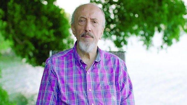 Ο Στεφάν Μαντέλ