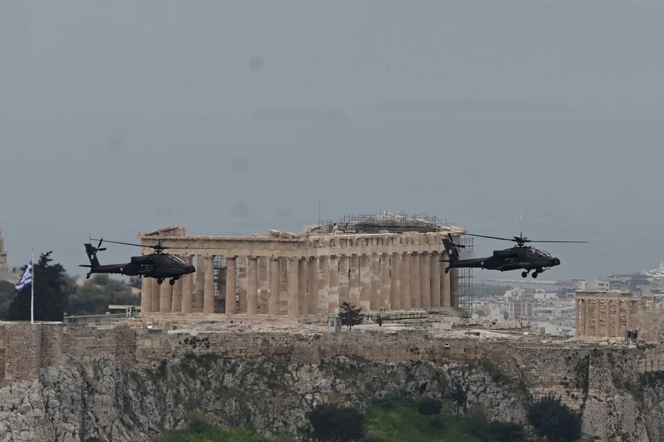ελικόπτερα