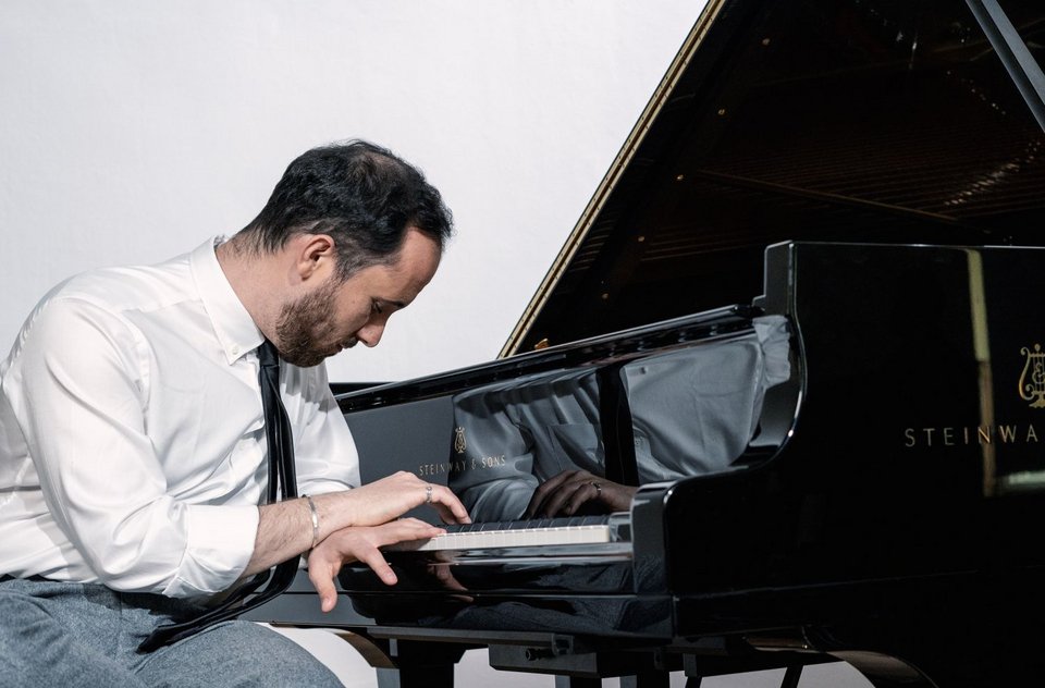 Igor Levit