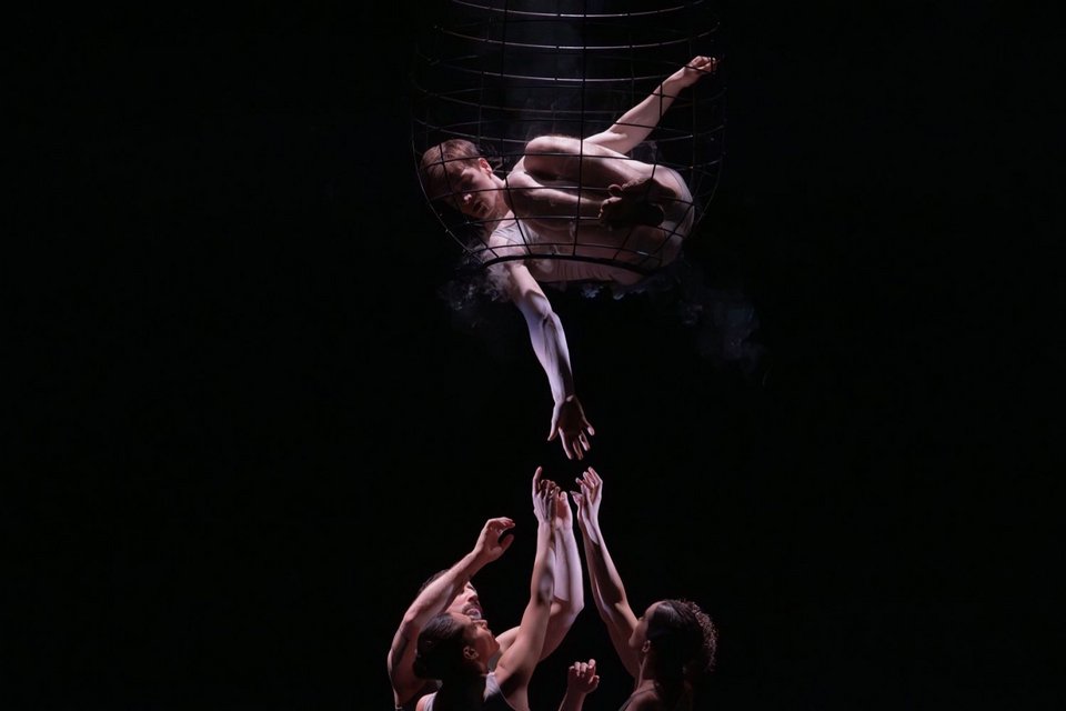 Ballet Preljocaj