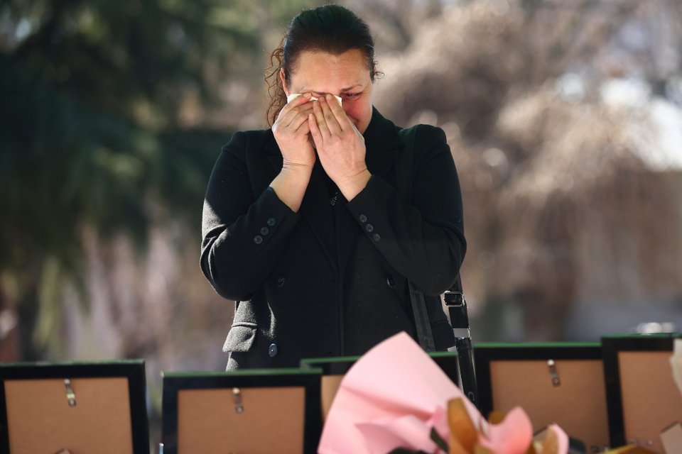 Βόρεια Μακεδονία