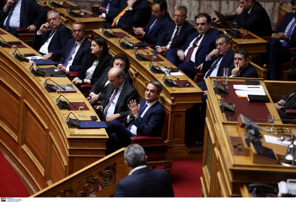 Φωτογραφία: Intimenews/ΒΛΑΣΣΟΠΟΥΛΟΥ ΙΣΜΗΝΗ