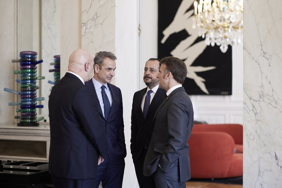 Μητσοτάκης
