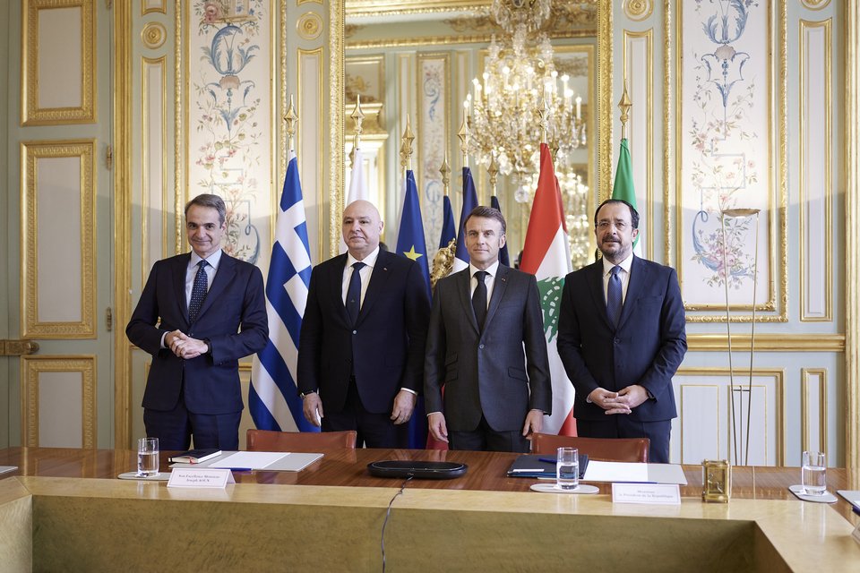 μητσοτάκης