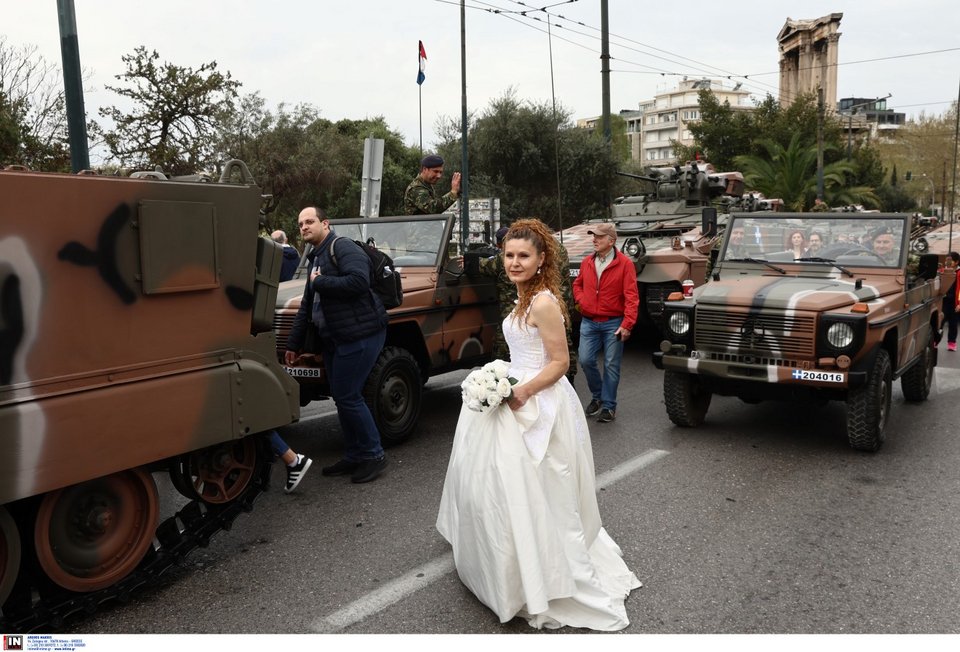 άρματα