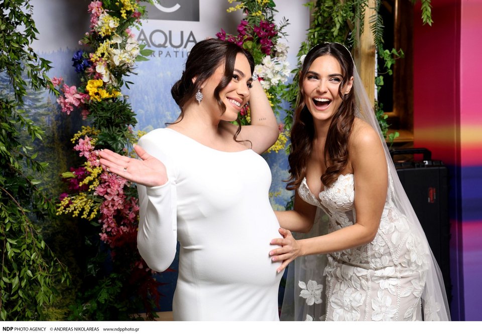 Ευρυδίκη Βαλαβάνη, Βρισηίδα Ανδριώτου