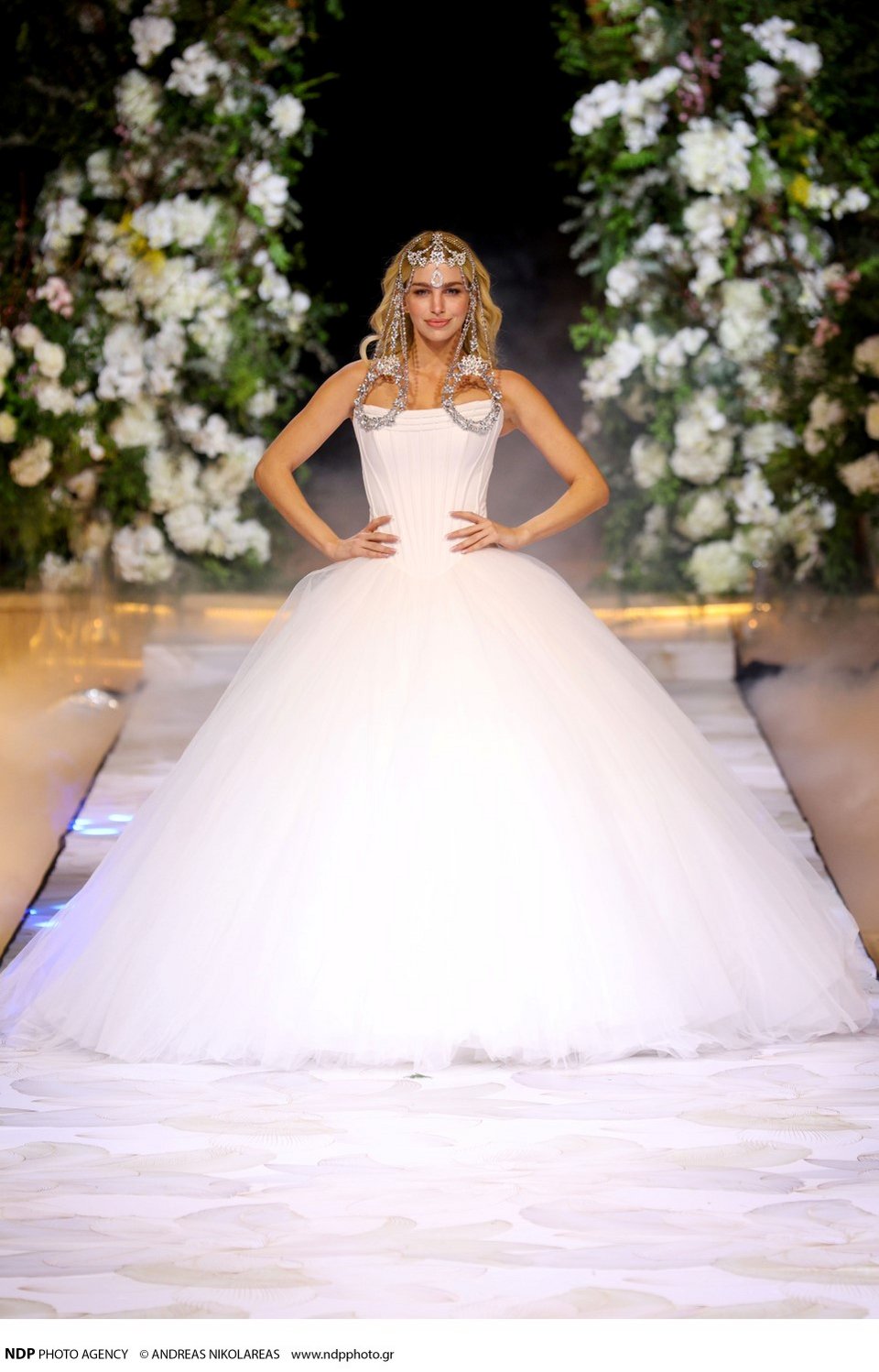 Βάλια Χατζηθεοδώρου