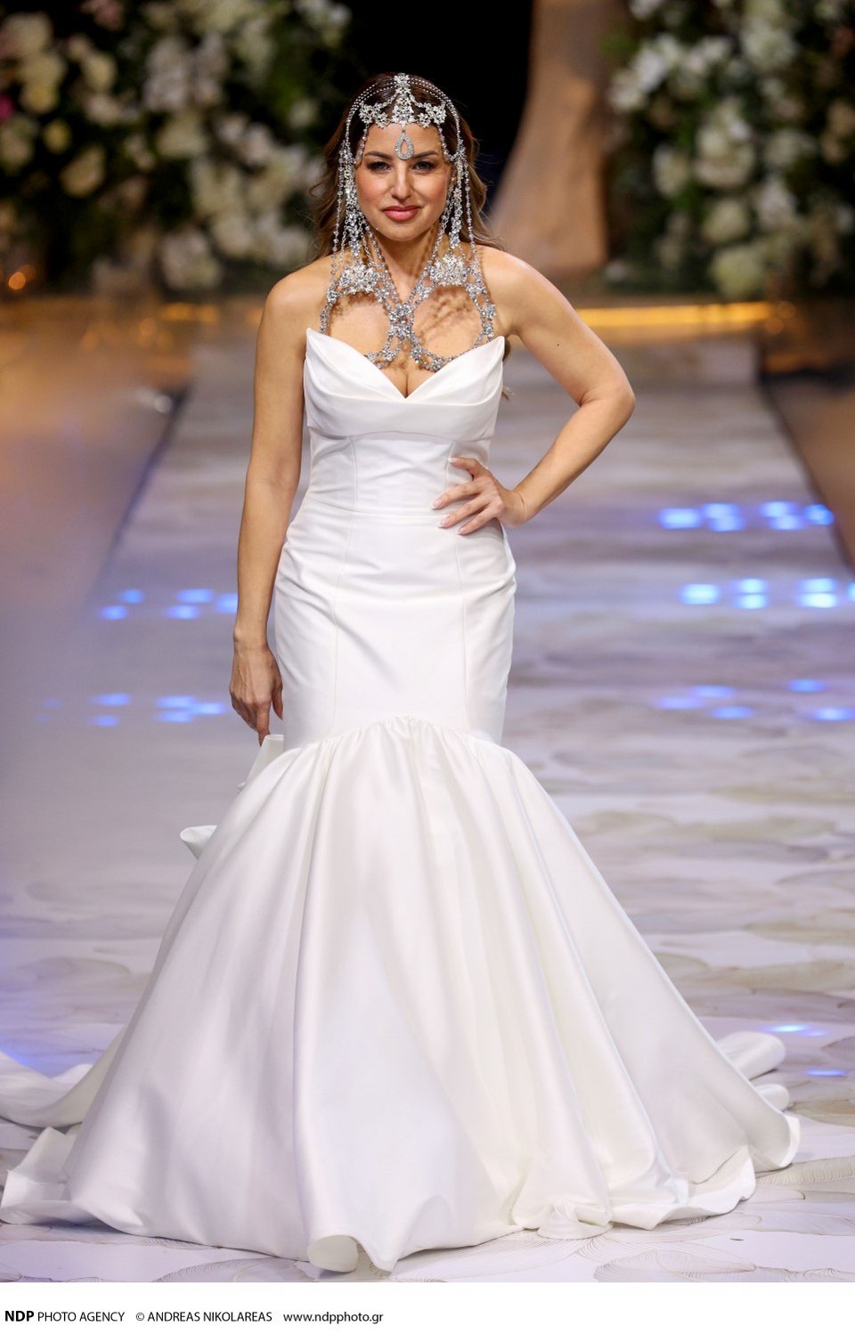 Στέλλα Μέλιγκαν