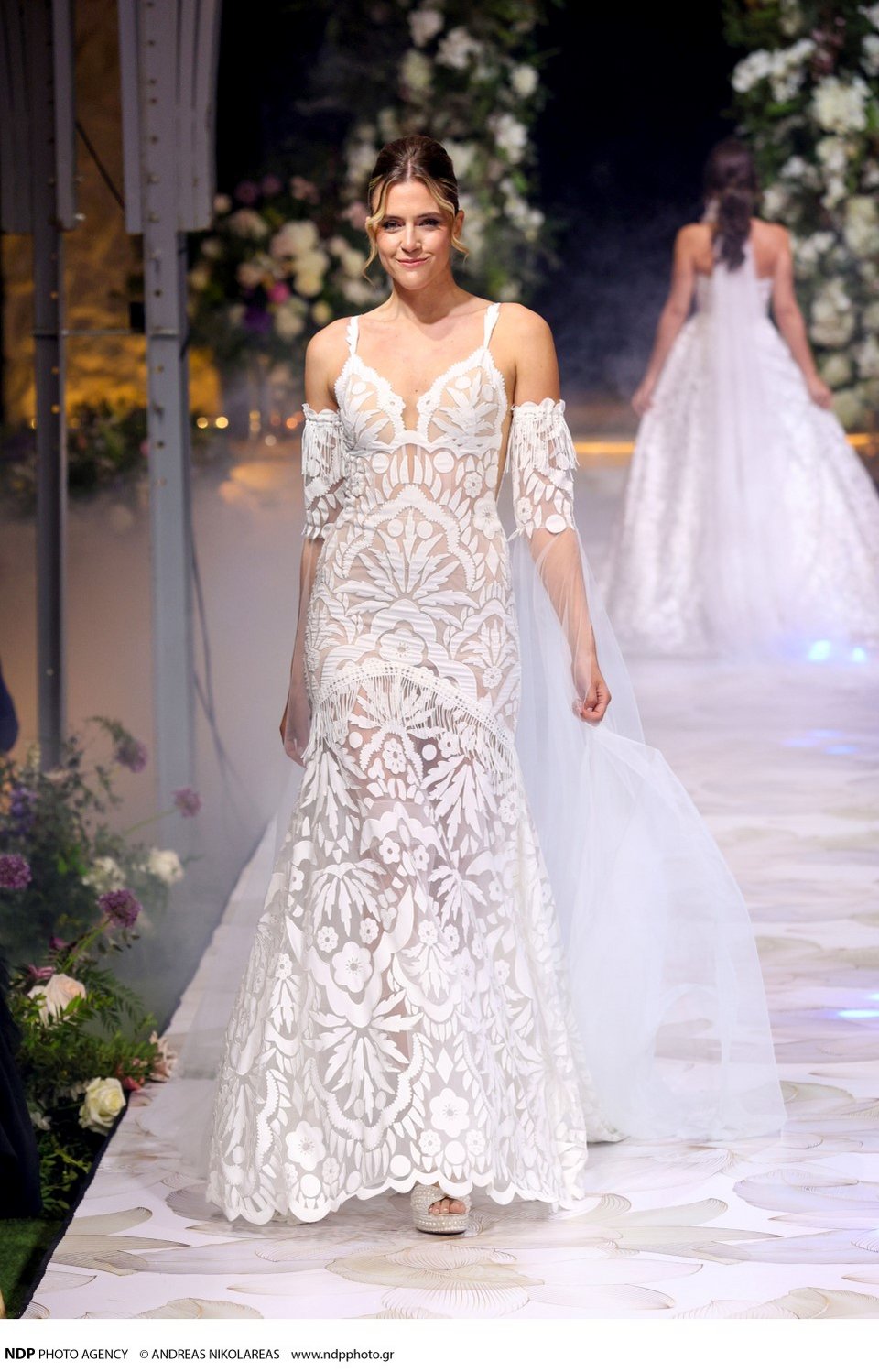 Βιργινία Δικαιούλια