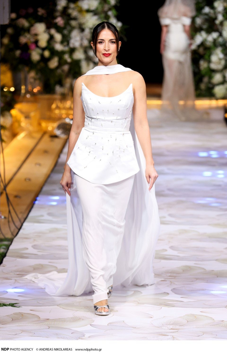 Εύη Σαλταφερίδου