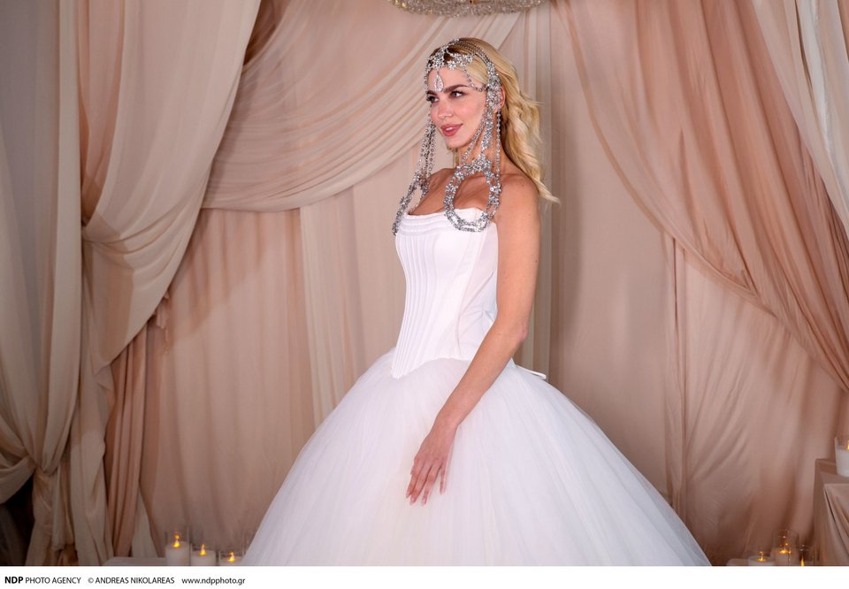 Βάλια Χατζηθεοδώρου