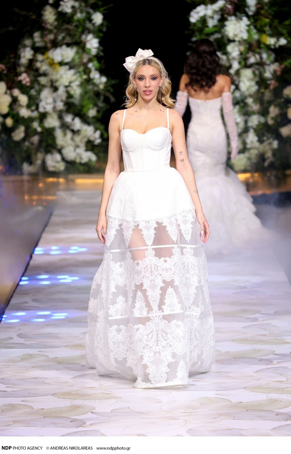 Γαρυφαλλιά Καληφώνη