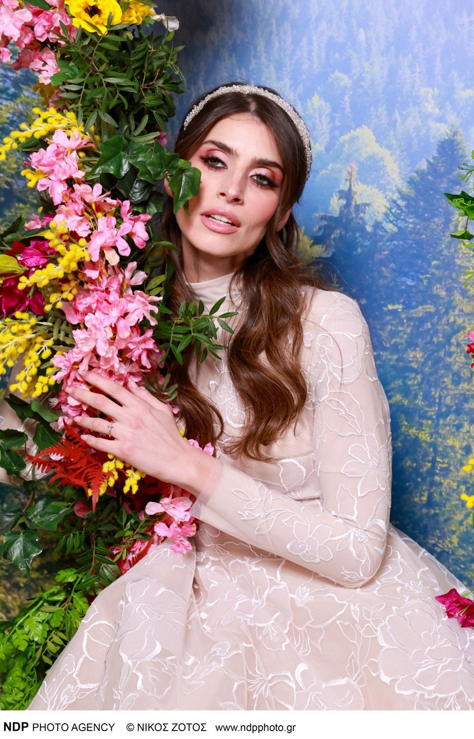 Ιωάννα Σαρρή