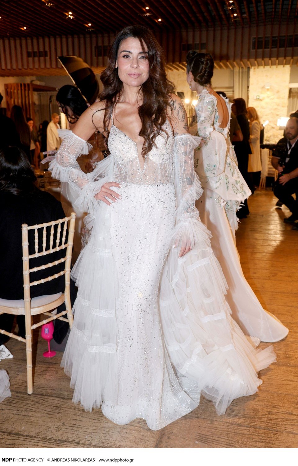 Ειρήνη Κολιδά