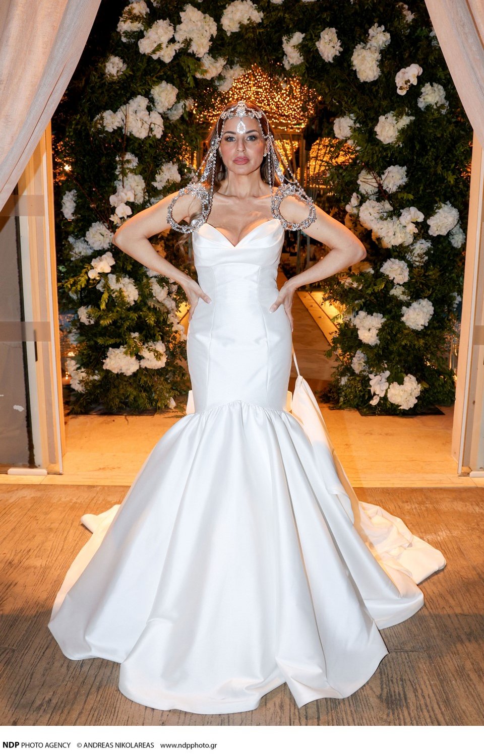 Στέλλα Μέλιγκαν