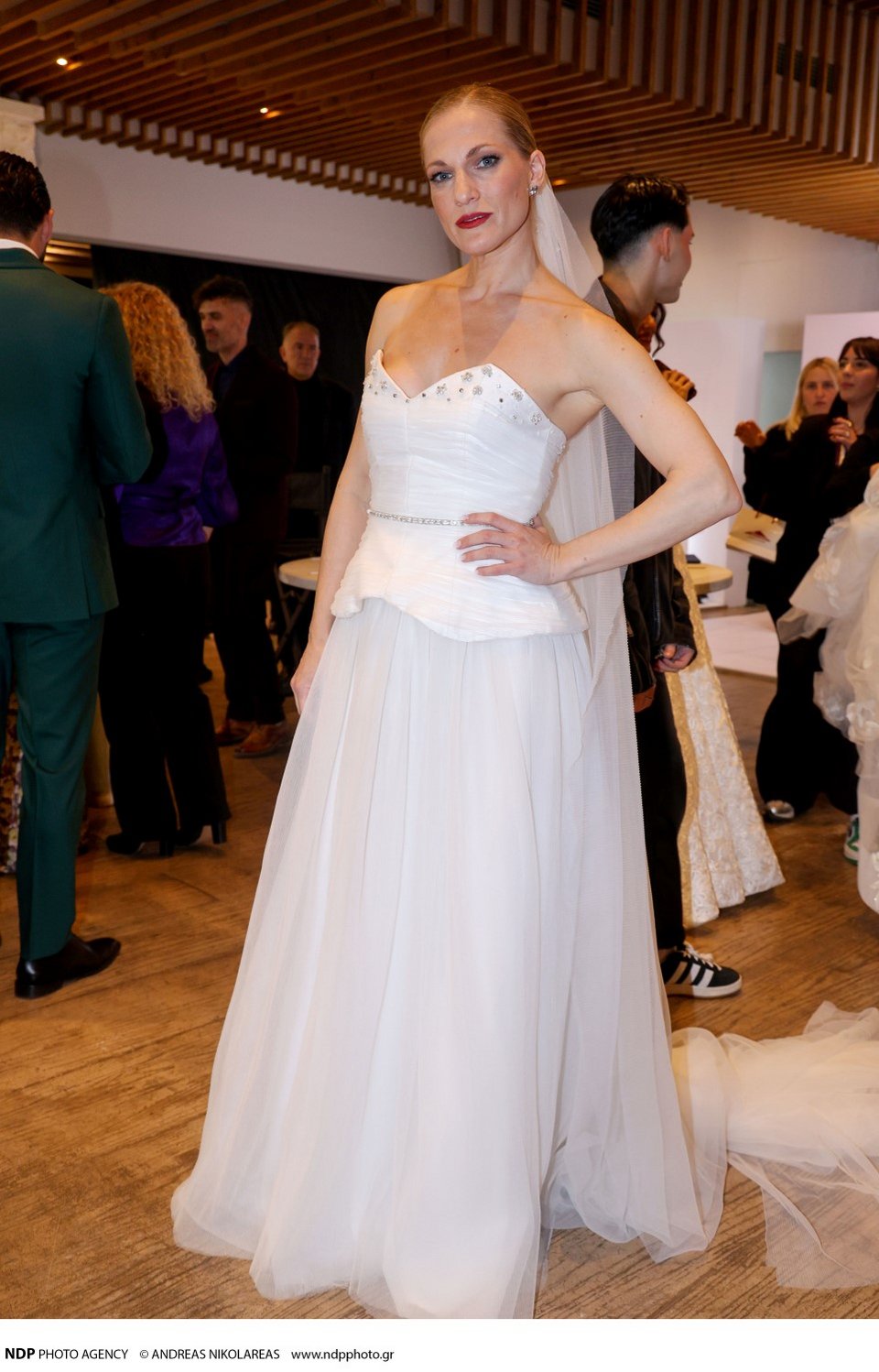 Σάρα Εσκενάζυ