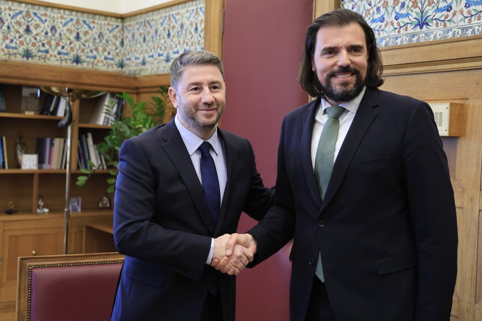 Φωτογραφία: ΓΙΩΡΓΟΣ ΚΟΝΤΑΡΙΝΗΣ/EUROKINISSI