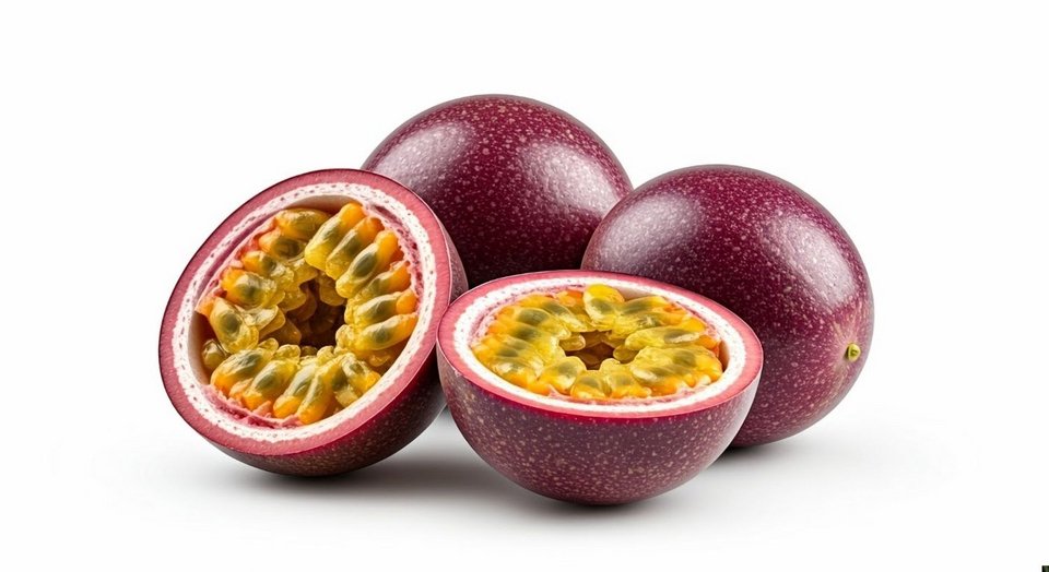 Passion Fruit