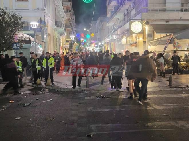 Πάτρα