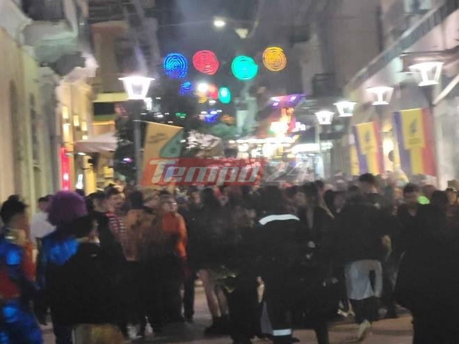 Πάτρα