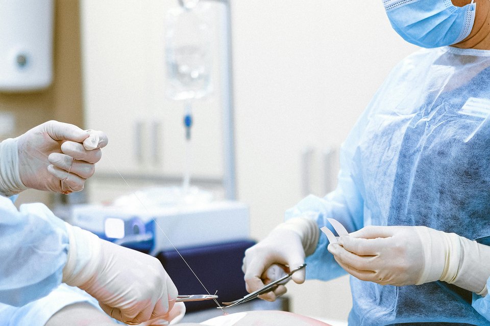 Ερευνητές στις ΗΠΑ και τον Καναδά διεξήγαγαν τη μελέτη, η οποία δημοσιεύθηκε την προπερασμένη Τρίτη στο JAMA Network Open / PEXELS