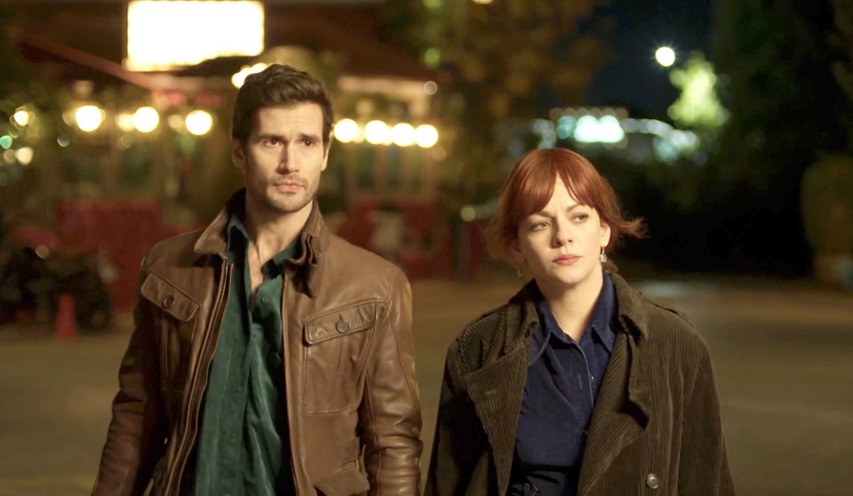 Φωτογραφία: Κώστας Φαραζούλης 