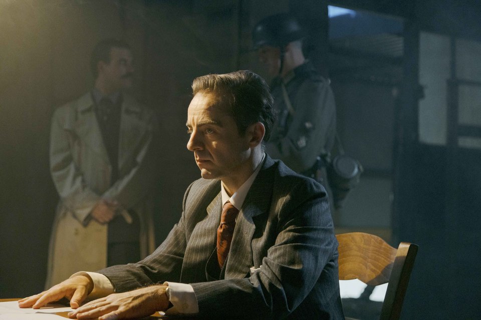 Φωτογραφία: Κώστας Φαραζούλης 