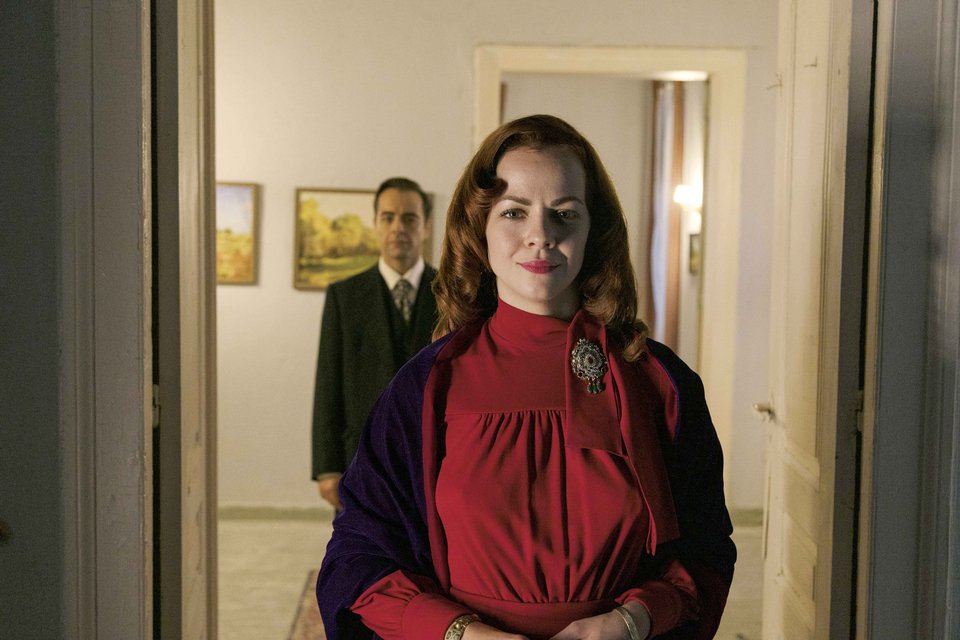 Φωτογραφία: Κώστας Φαραζούλης 