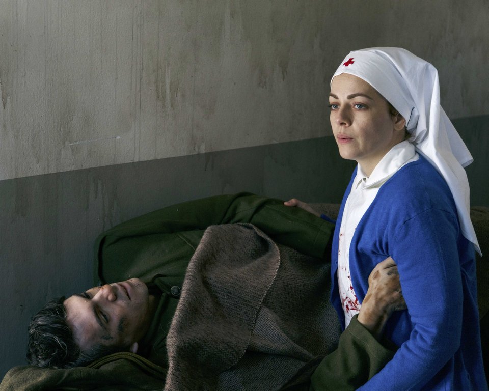 Φωτογραφία: Κώστας Φαραζούλης 