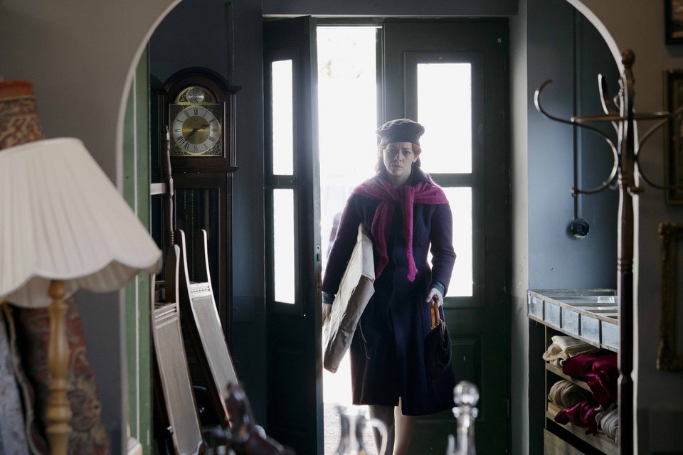 Φωτογραφία: Κώστας Φαραζούλης 