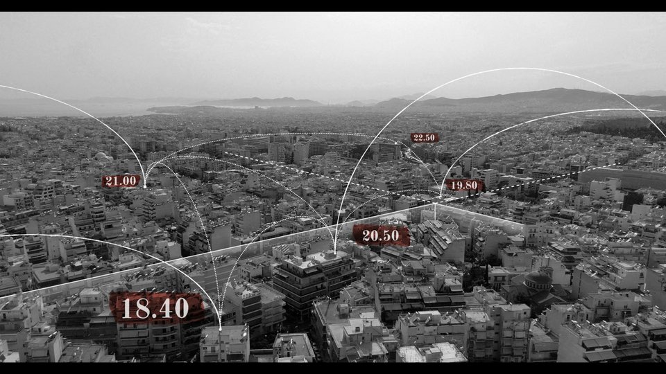 Tο ντοκιμαντέρ «Χτίστες, Νοικοκυρές και η Οικοδόμηση της Σύγχρονης Αθήνας» του Τάσου Λάγγη και του Γιάννη Γαϊτανίδη, έρχεται στο Onassis Channel στο YouTube
