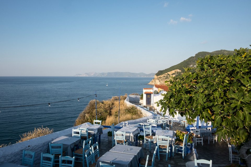 «Η Σκόπελος συγκινεί με το απαράμιλλο φυσικό κάλλος και εντυπωσιάζει με το εύρος εναλλακτικών επιλογών»
