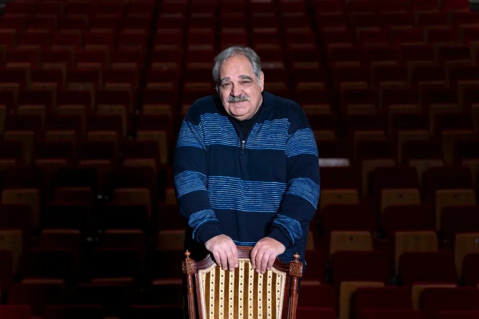 Γιώργος Σουξές