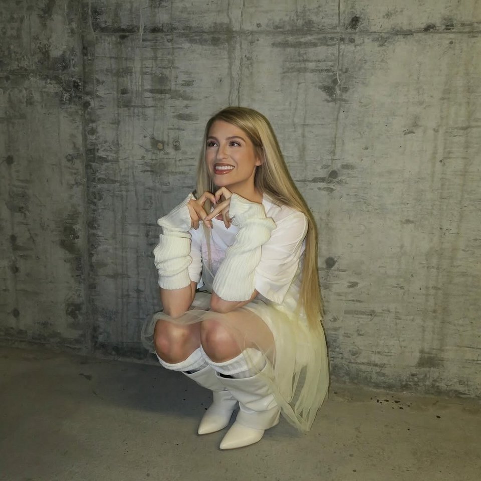 Πώς είναι σήμερα η Μέγκαν Τρέινορ