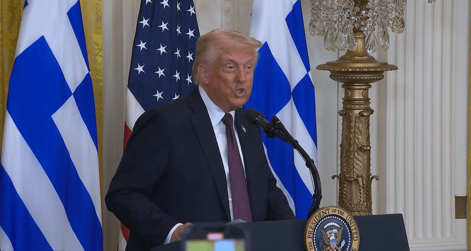 Φωτογραφία: AP Photo/Jacquelyn Martin