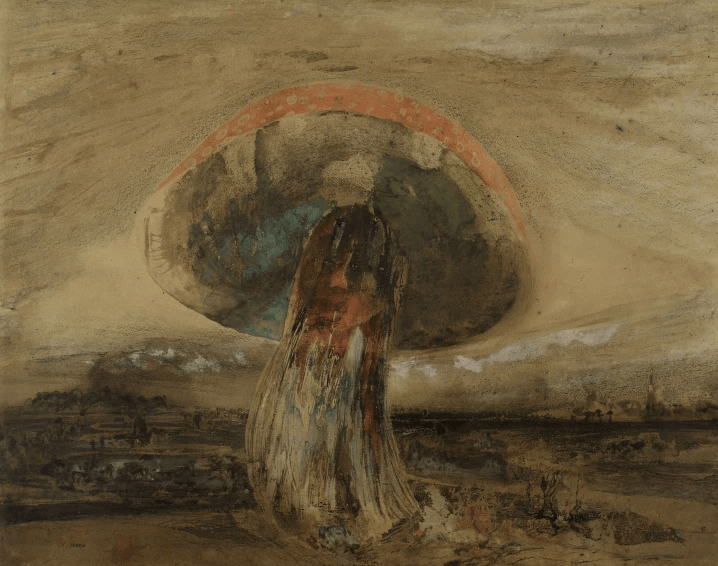 «Astonishing Things» (Εκπληκτικά Πράγματα) είναι ο τίτλος έκθεσης στη Βασιλική Ακαδημία Τεχνών στο Λονδίνο που ακολουθεί την ενασχόληση του Βίκτωρος Ουγκώ με τη ζωγραφική