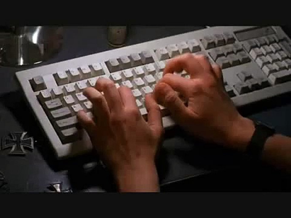 Oι εμπρηστικές ιδέες που προωθούν τον φυλετικό πόλεμο και τη βία θα μεταναστεύσουν σε άλλες πλατφόρμες / IMDB